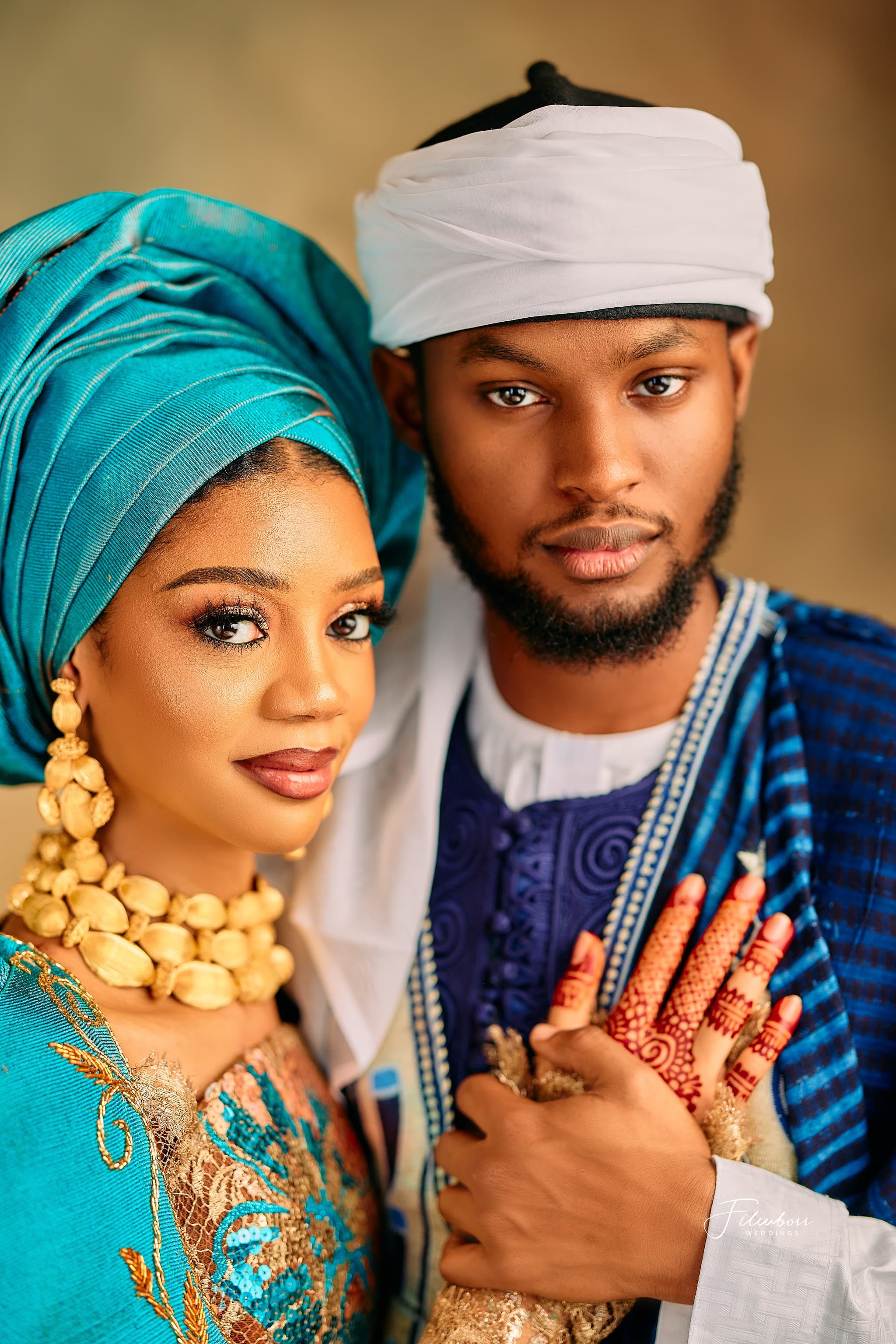 Northern Royal Heritage & Regal Indigo